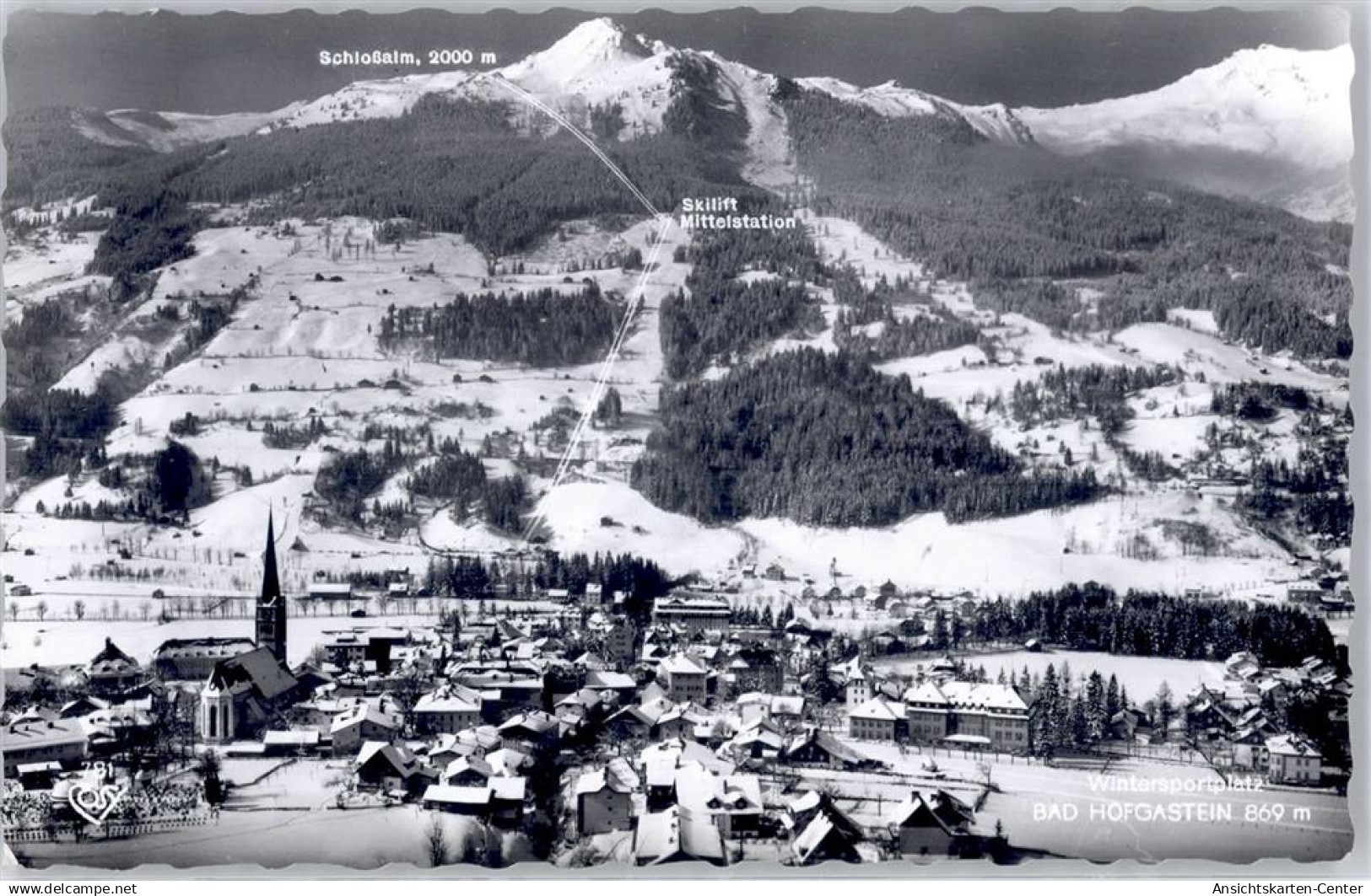 51499234 - Bad Hofgastein