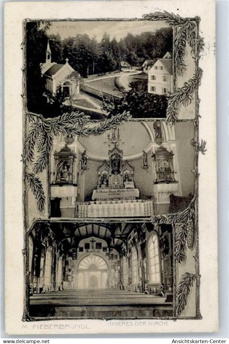 51499249 - Fieberbrunn