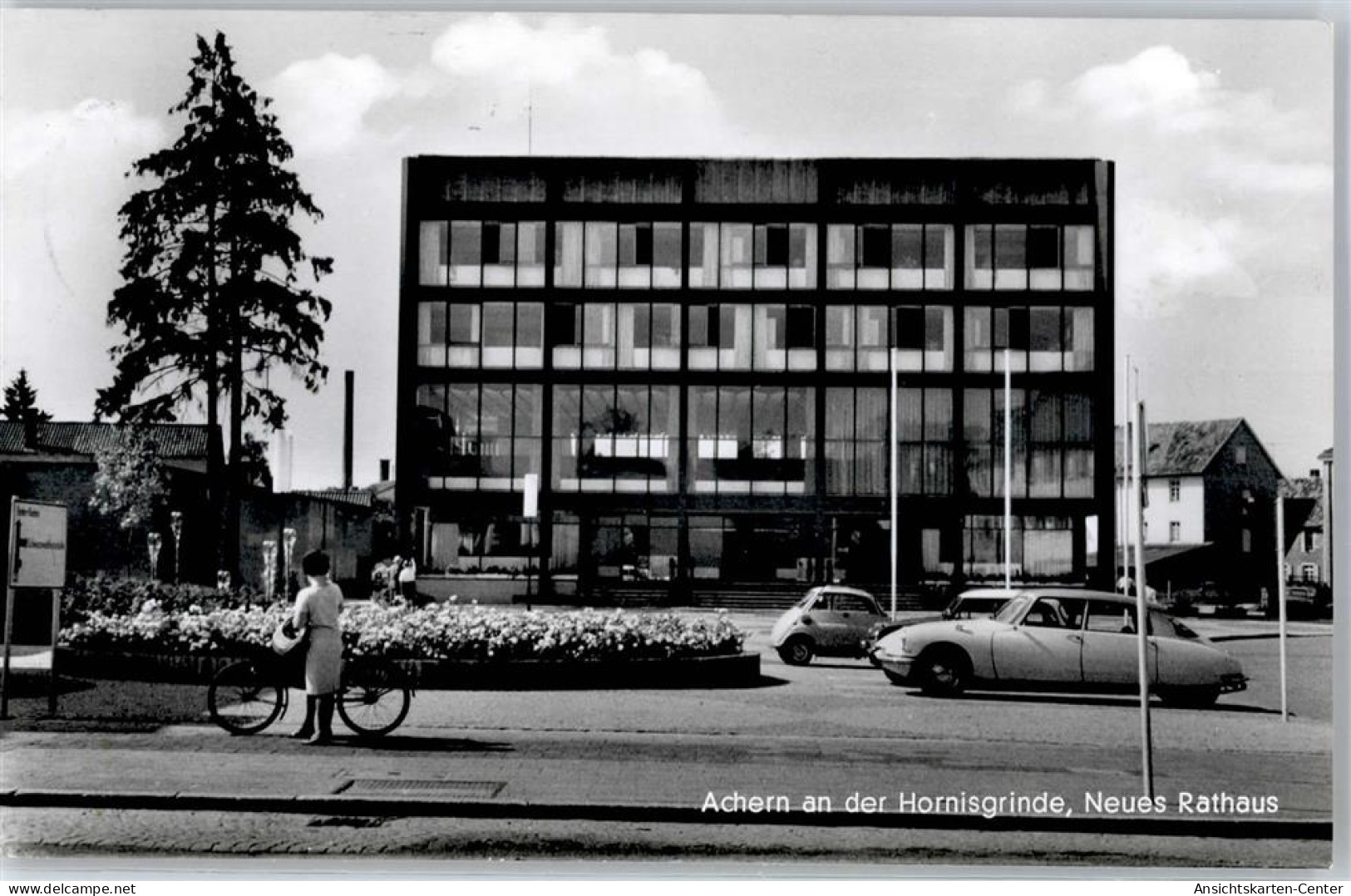 51502487 - Achern , Baden