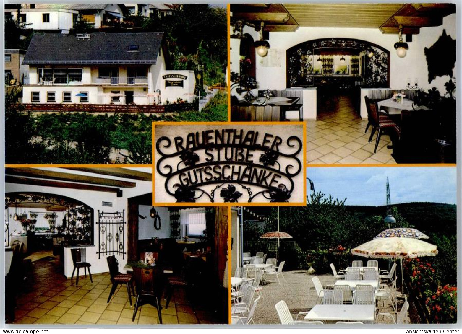 51502760 - Rauenthal , Rheingau