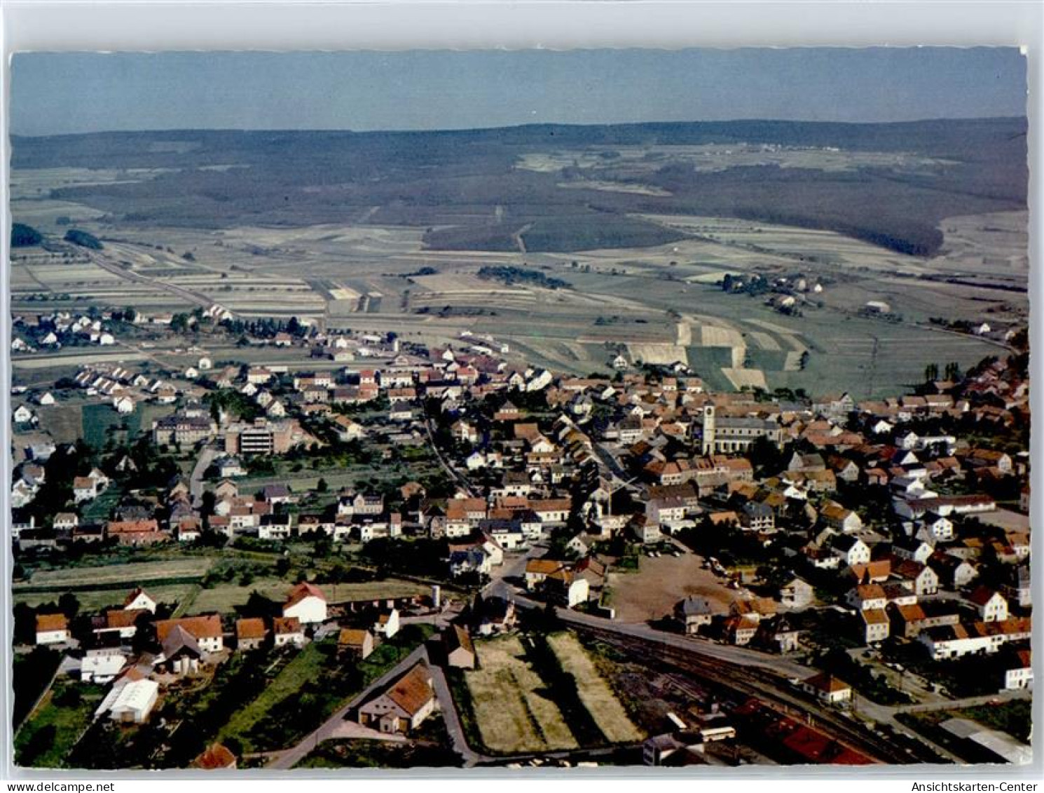 51503576 - Losheim , Saar