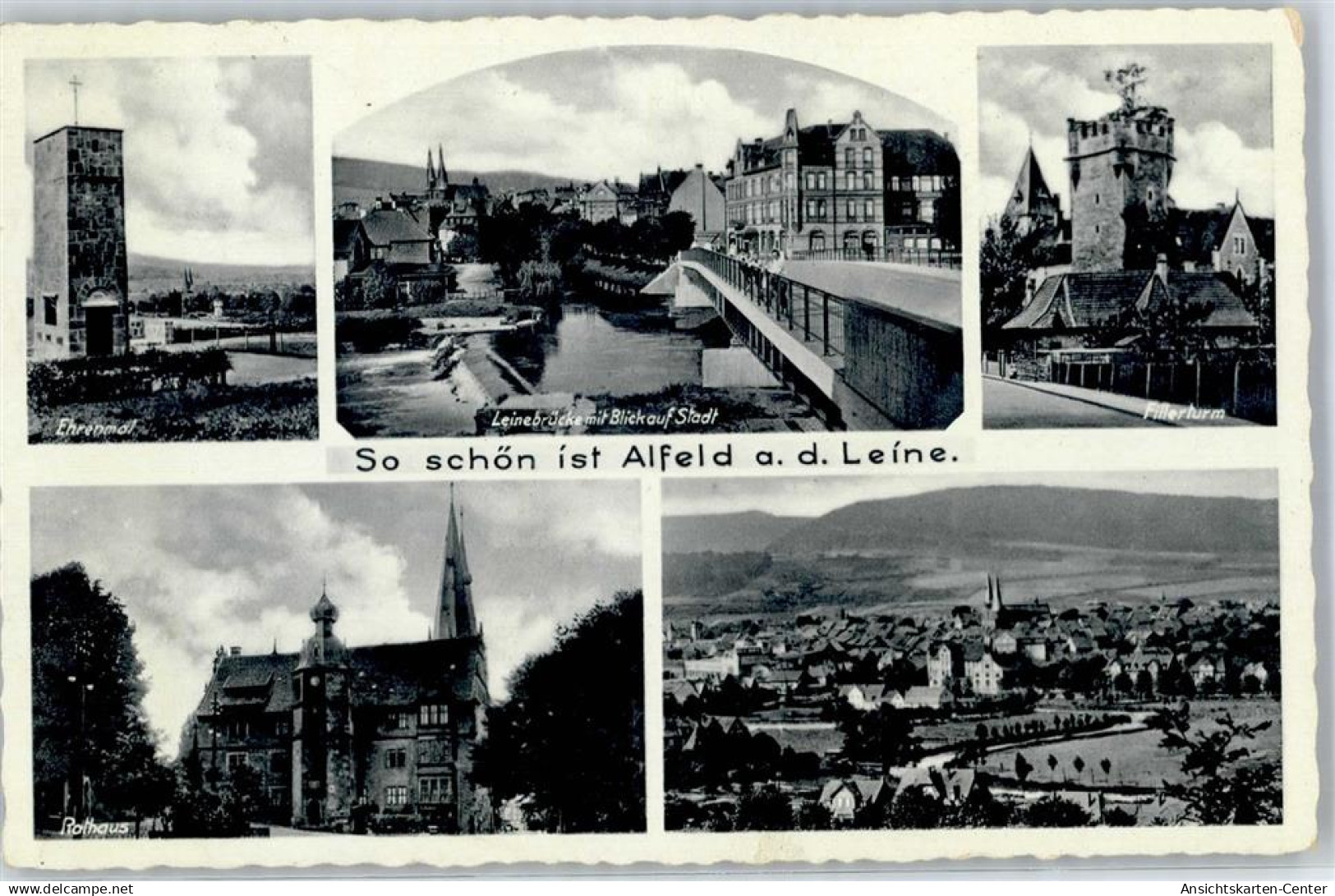 51503784 - Alfeld (Leine)