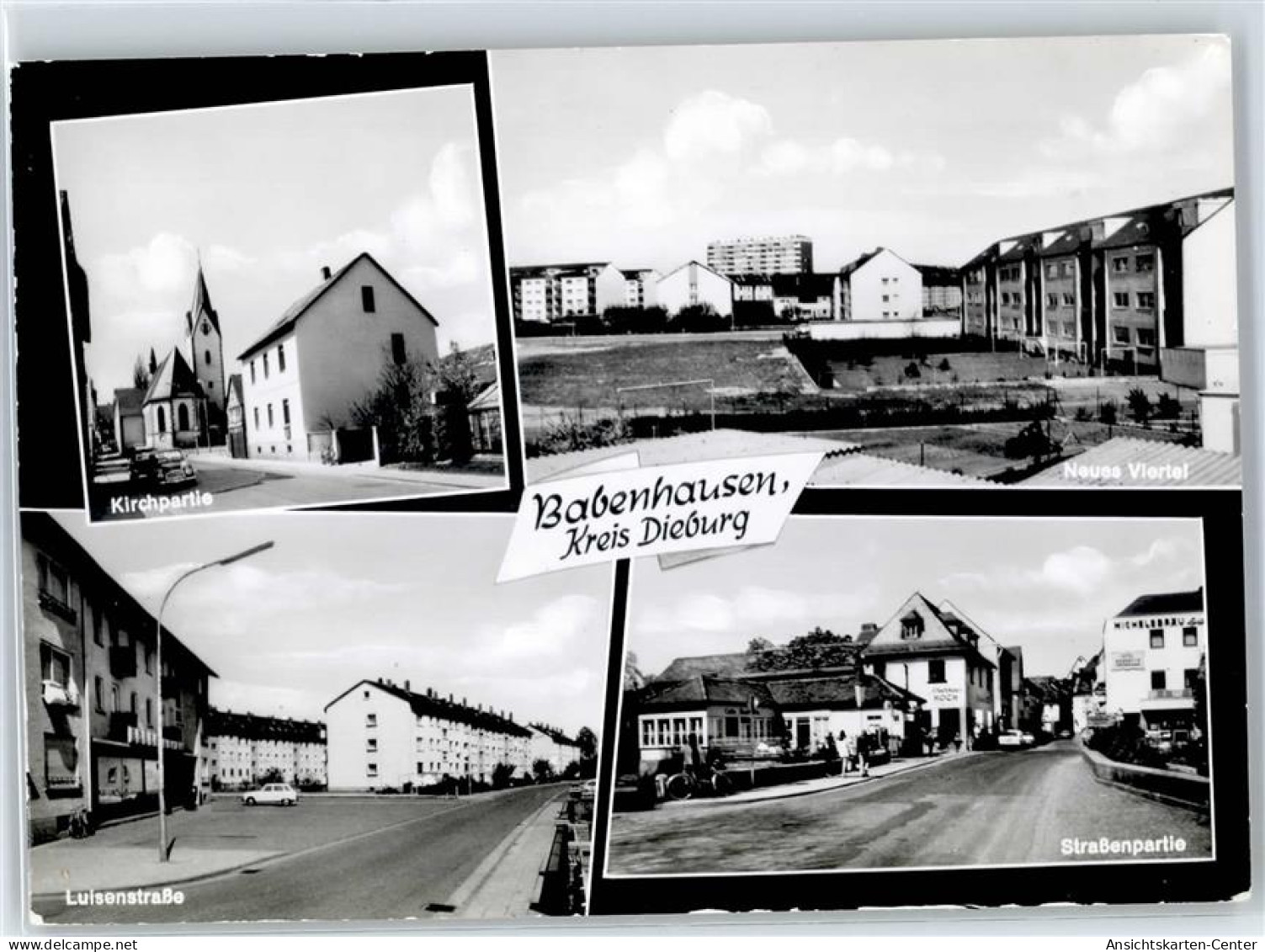 51504616 - Babenhausen , Hess