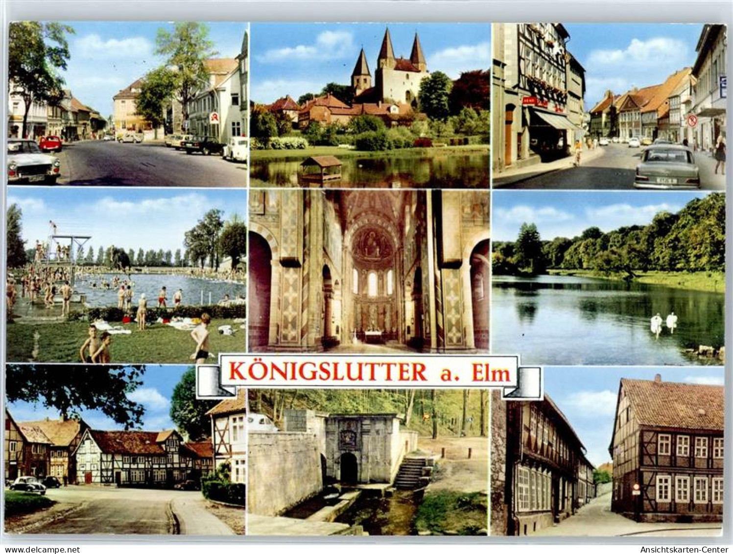 51505140 - Koenigslutter am Elm