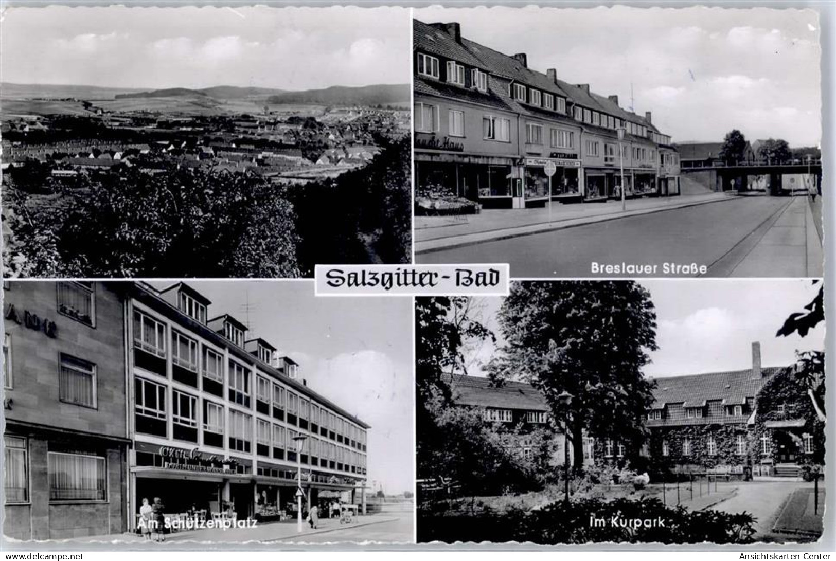 51505154 - Salzgitter