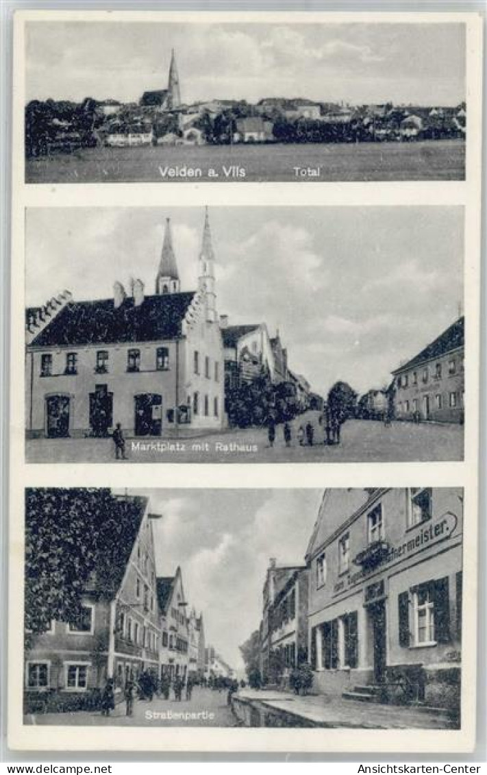 51505618 - Velden , Vils