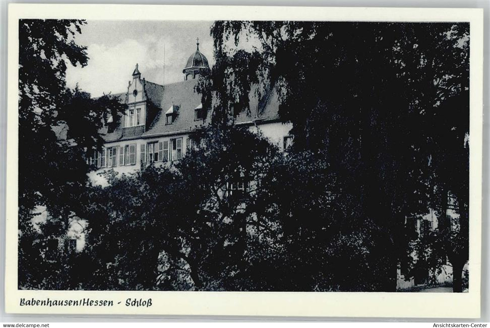 51505889 - Babenhausen , Hess