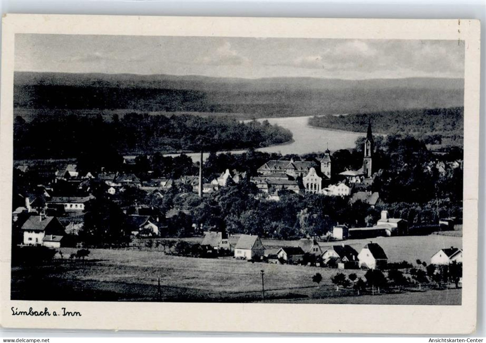 51505940 - Simbach a. Inn