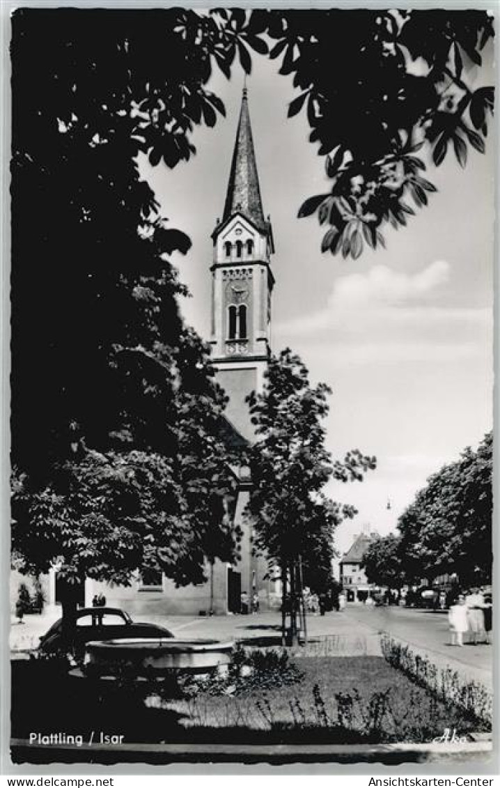 51506051 - Plattling