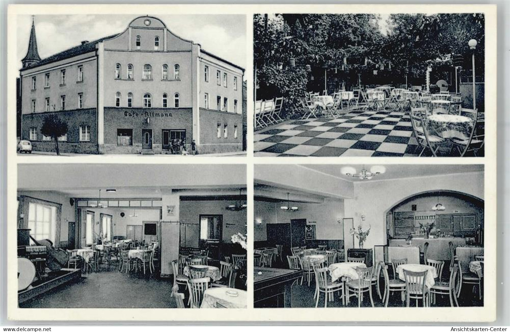 51506076 - Plattling