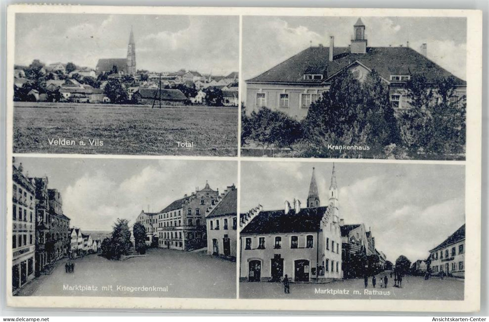 51506088 - Velden , Vils