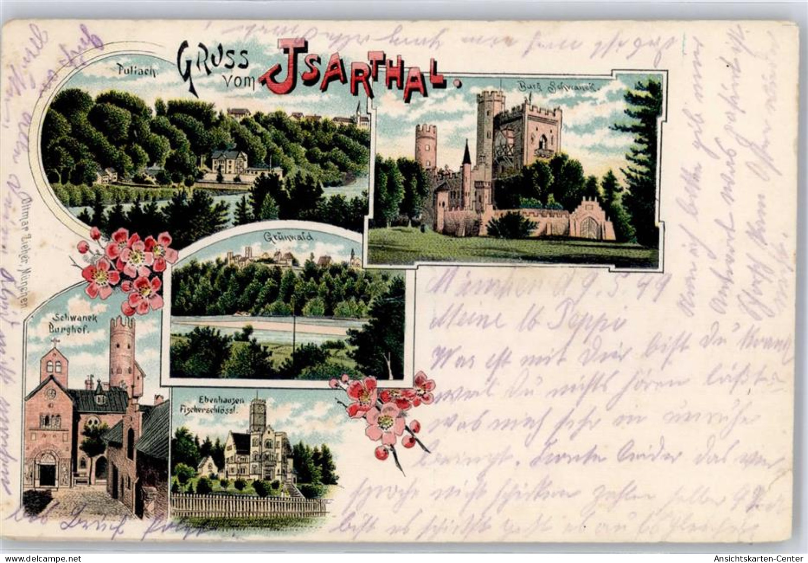 51506130 - Irrthal , Vils