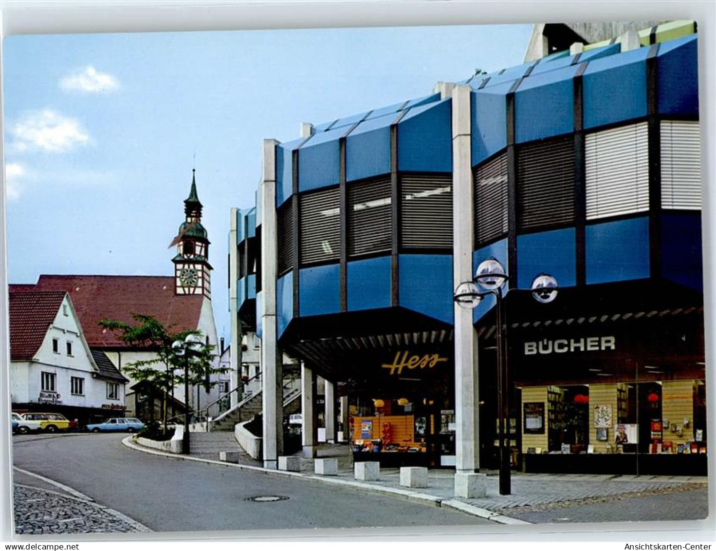 51520044 - Waiblingen , Rems