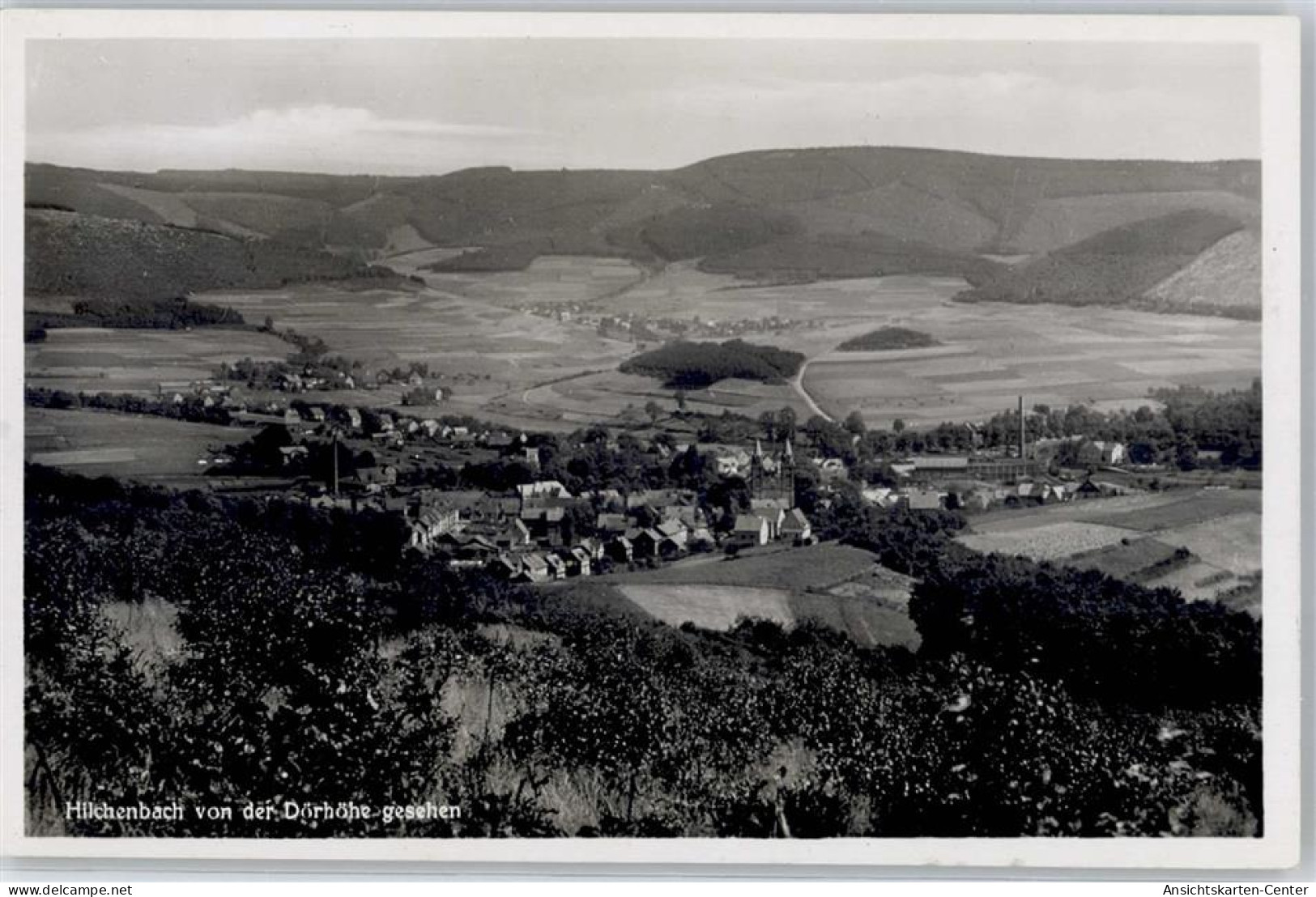 51520717 - Hilchenbach , Siegerland