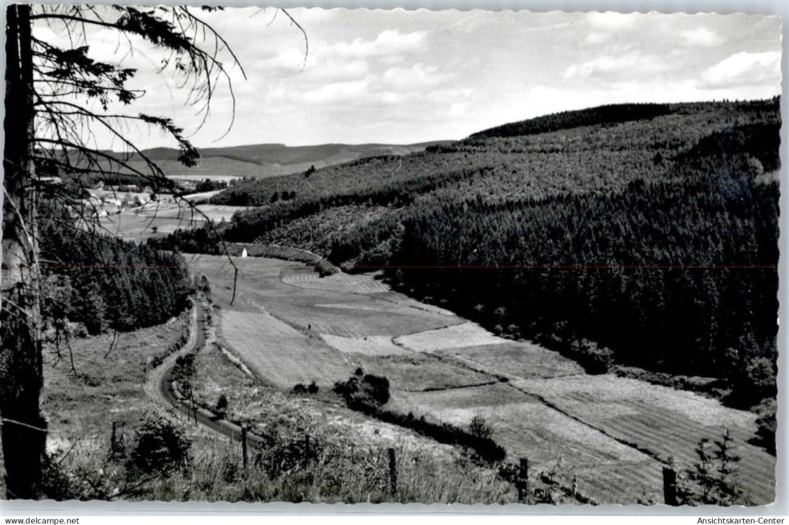 51520720 - Hilchenbach , Siegerland