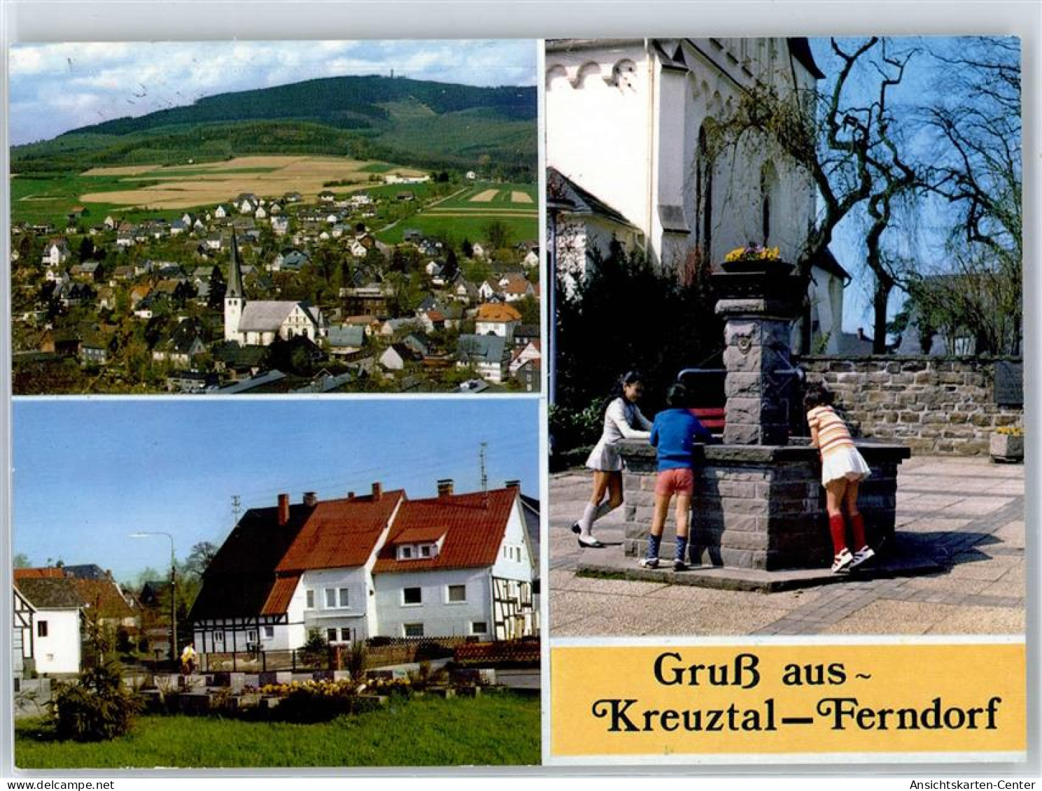 51520726 - Kreuztal , Westf