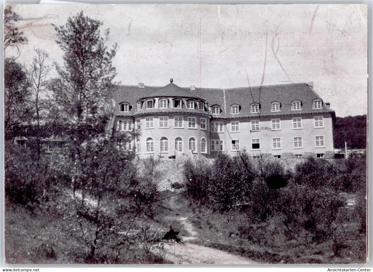 51521038 - Hilchenbach , Siegerland