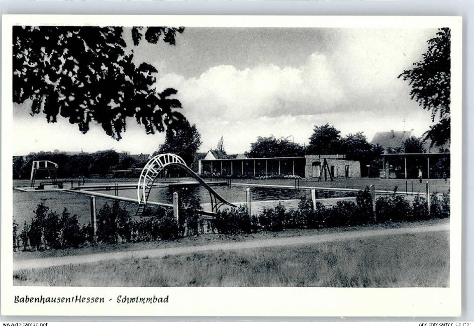 51521749 - Babenhausen , Hess