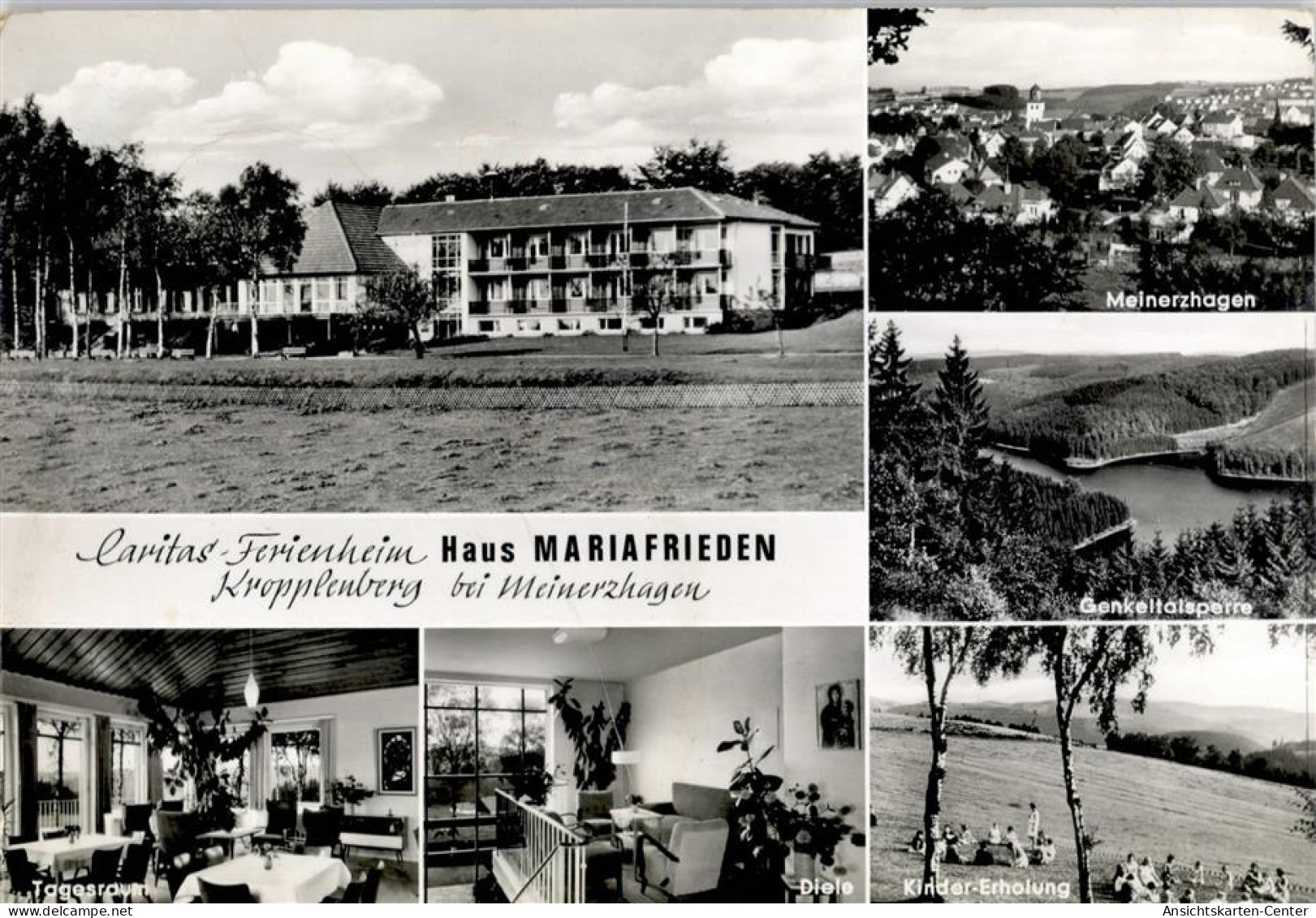 51522368 - Meinerzhagen