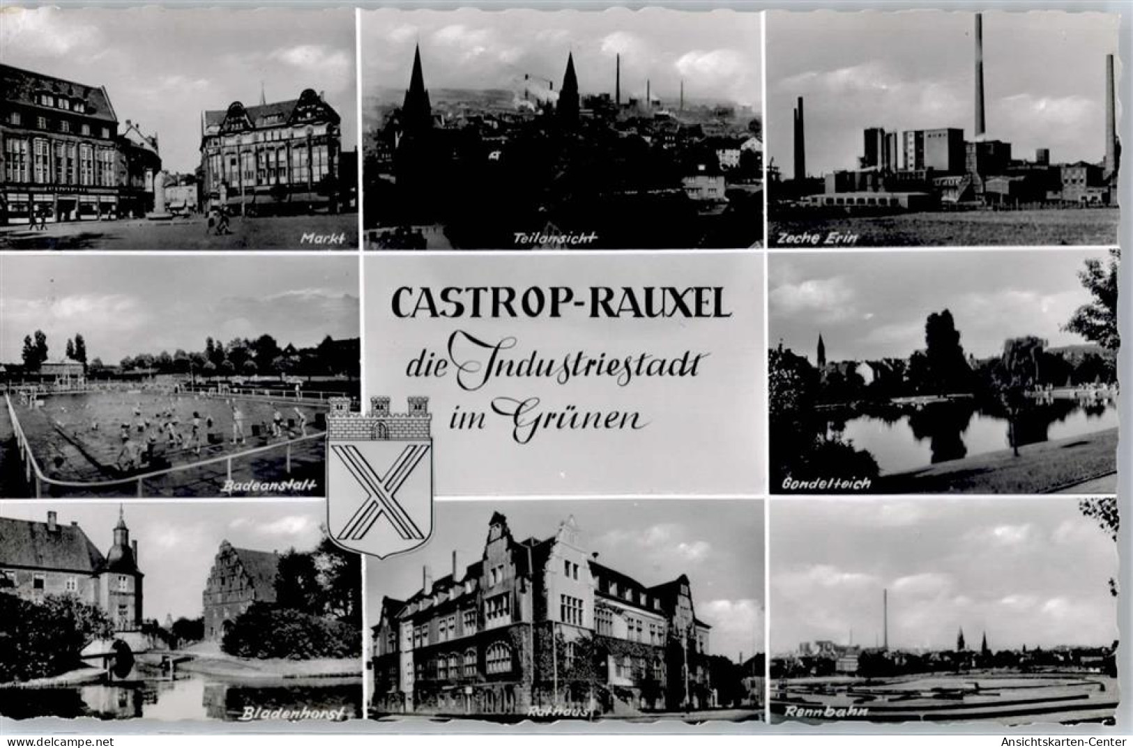 51522739 - Castrop-Rauxel