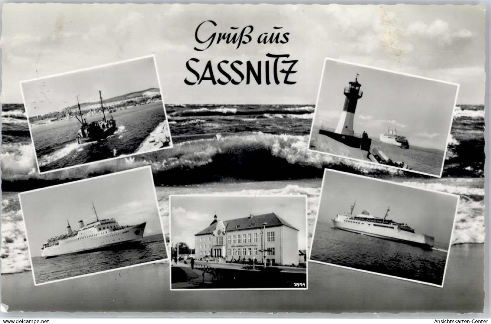 51529195 - Sassnitz