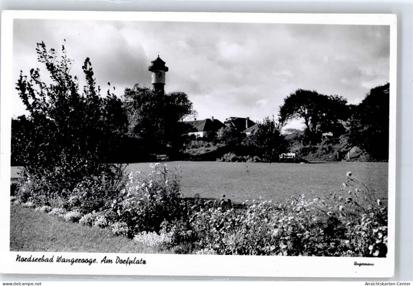 51529257 - Wangerooge , Nordseebad