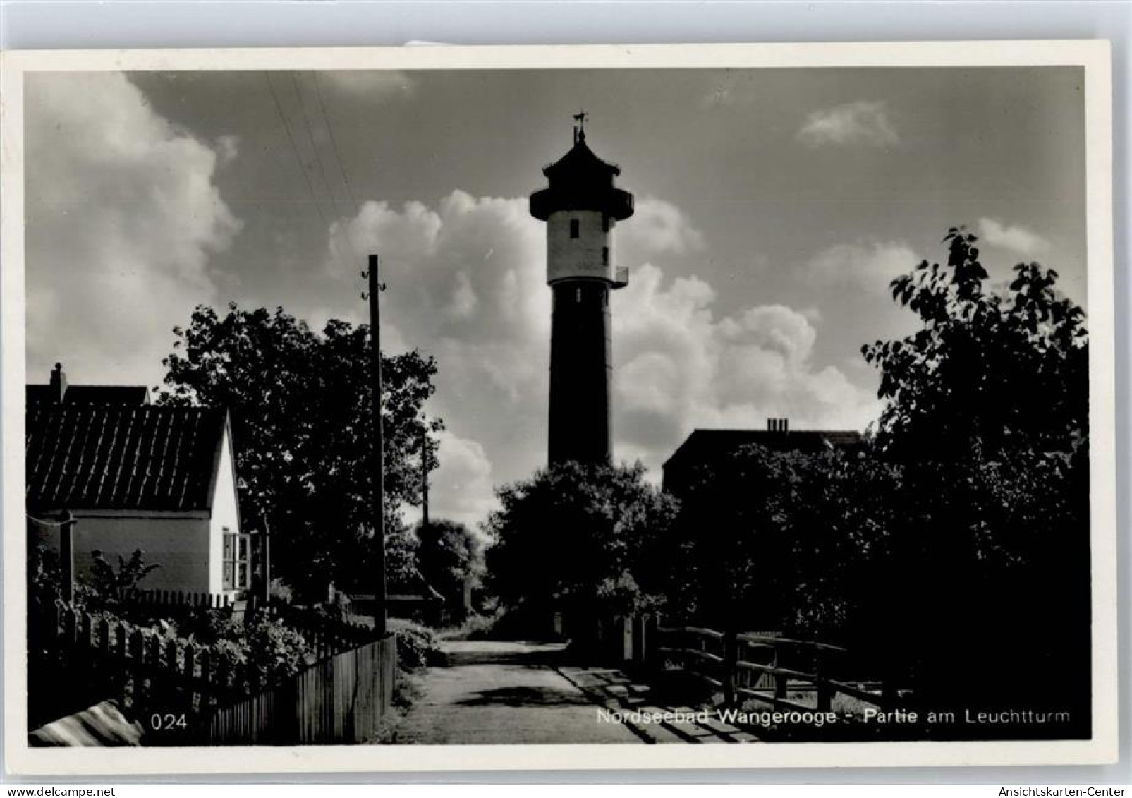 51529366 - Wangerooge , Nordseebad