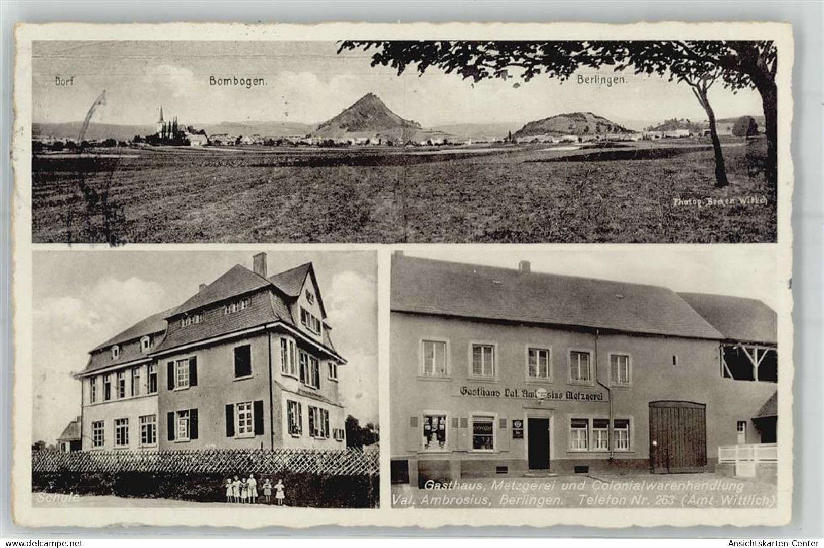 51530888 - Berlingen , Eifel