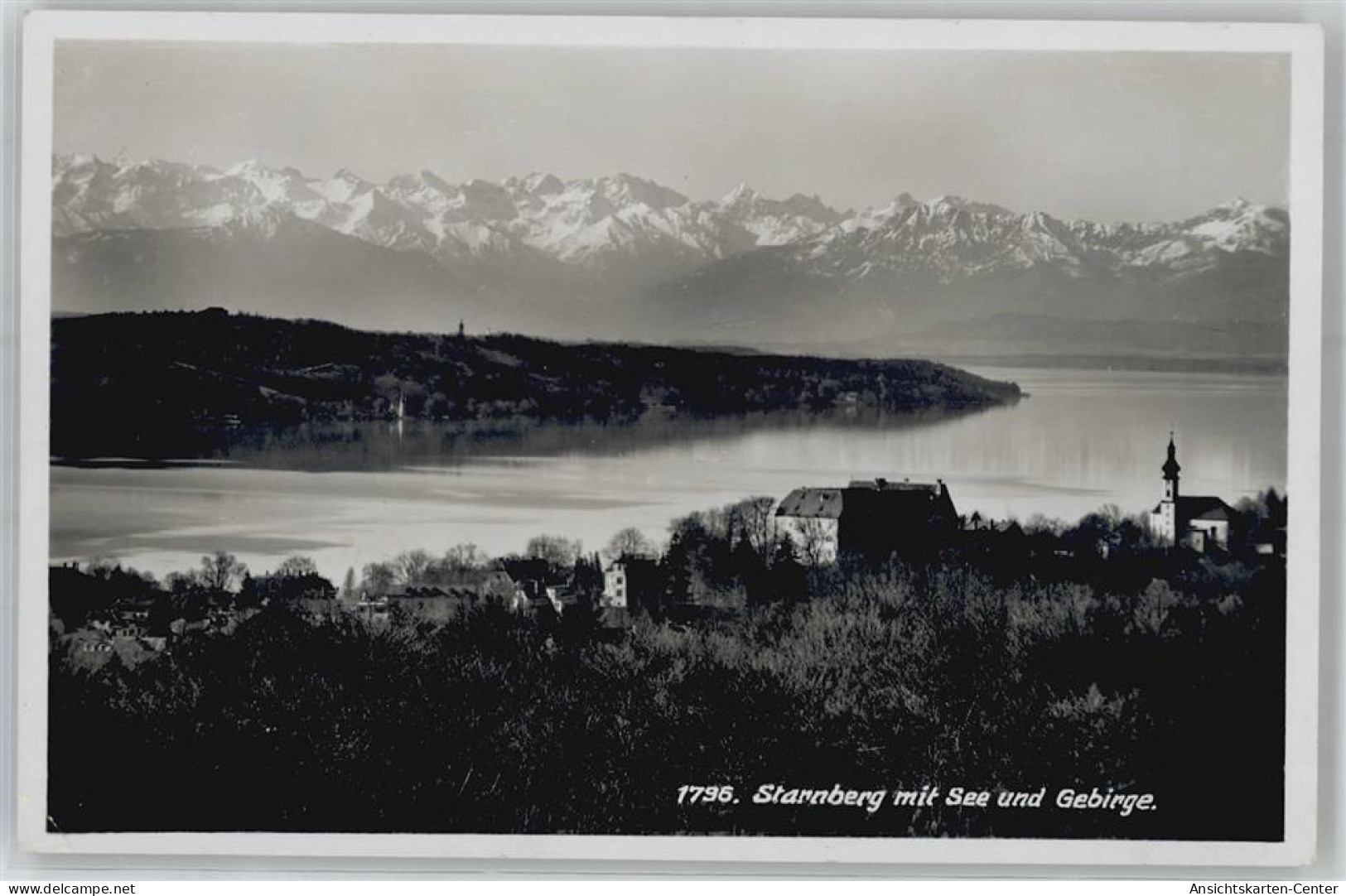 51531026 - Starnberg