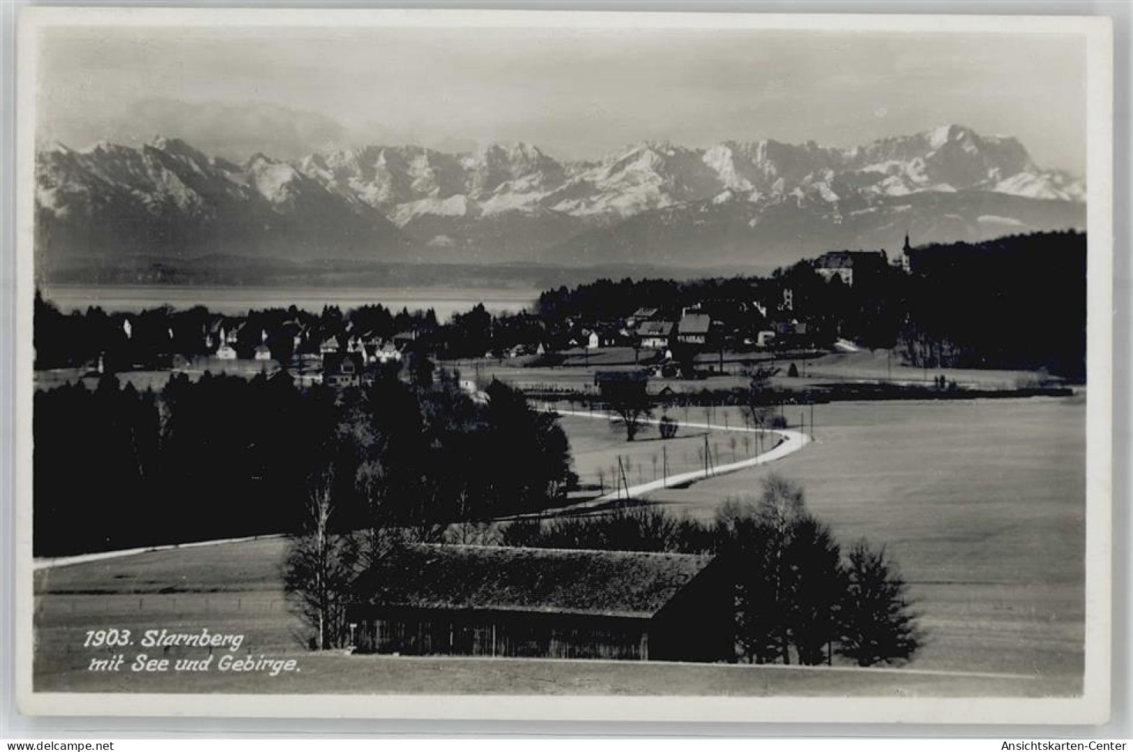 51531027 - Starnberg