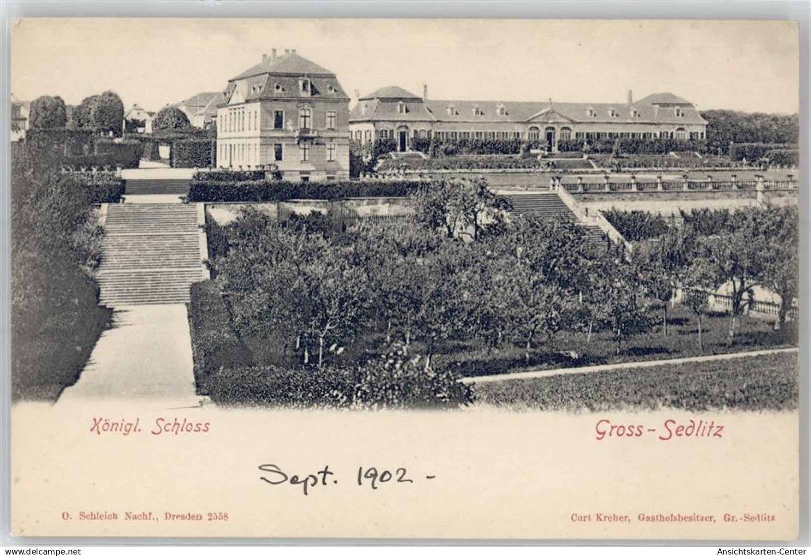 51531584 - Sedlitz