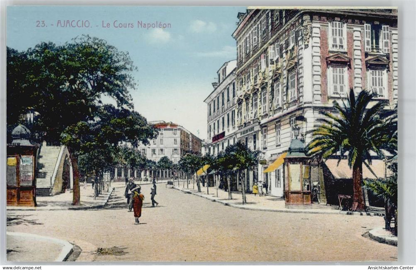 51531684 - Ajaccio