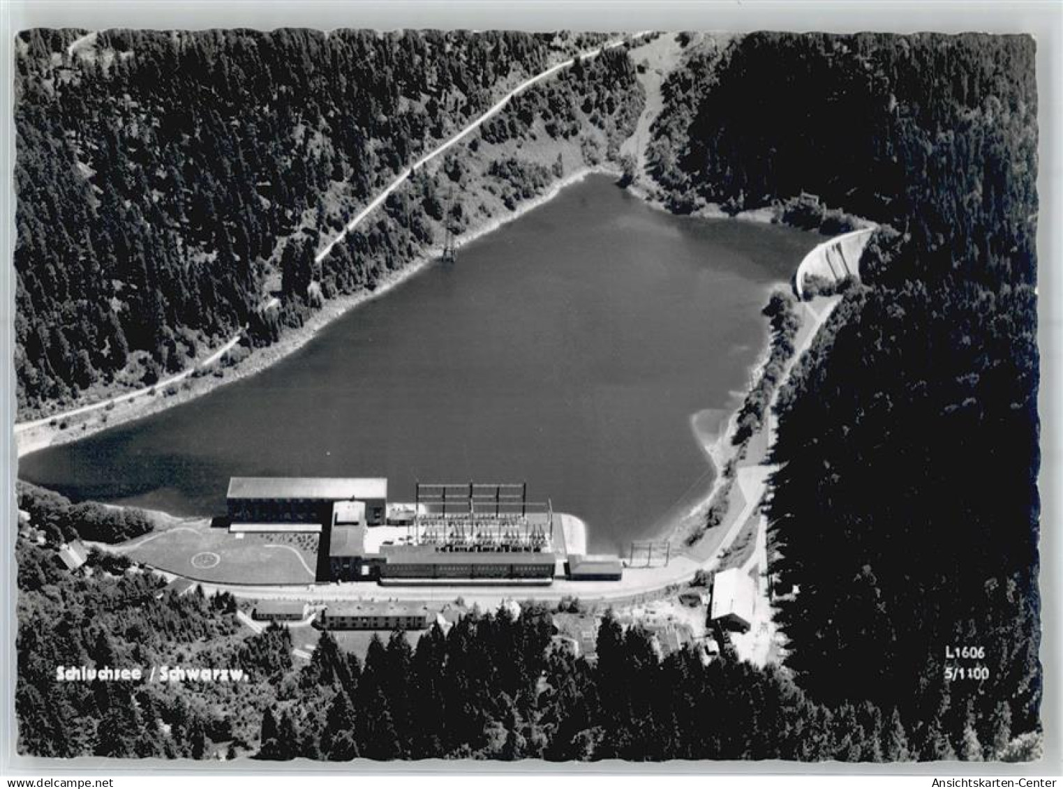 51532065 - Schluchsee