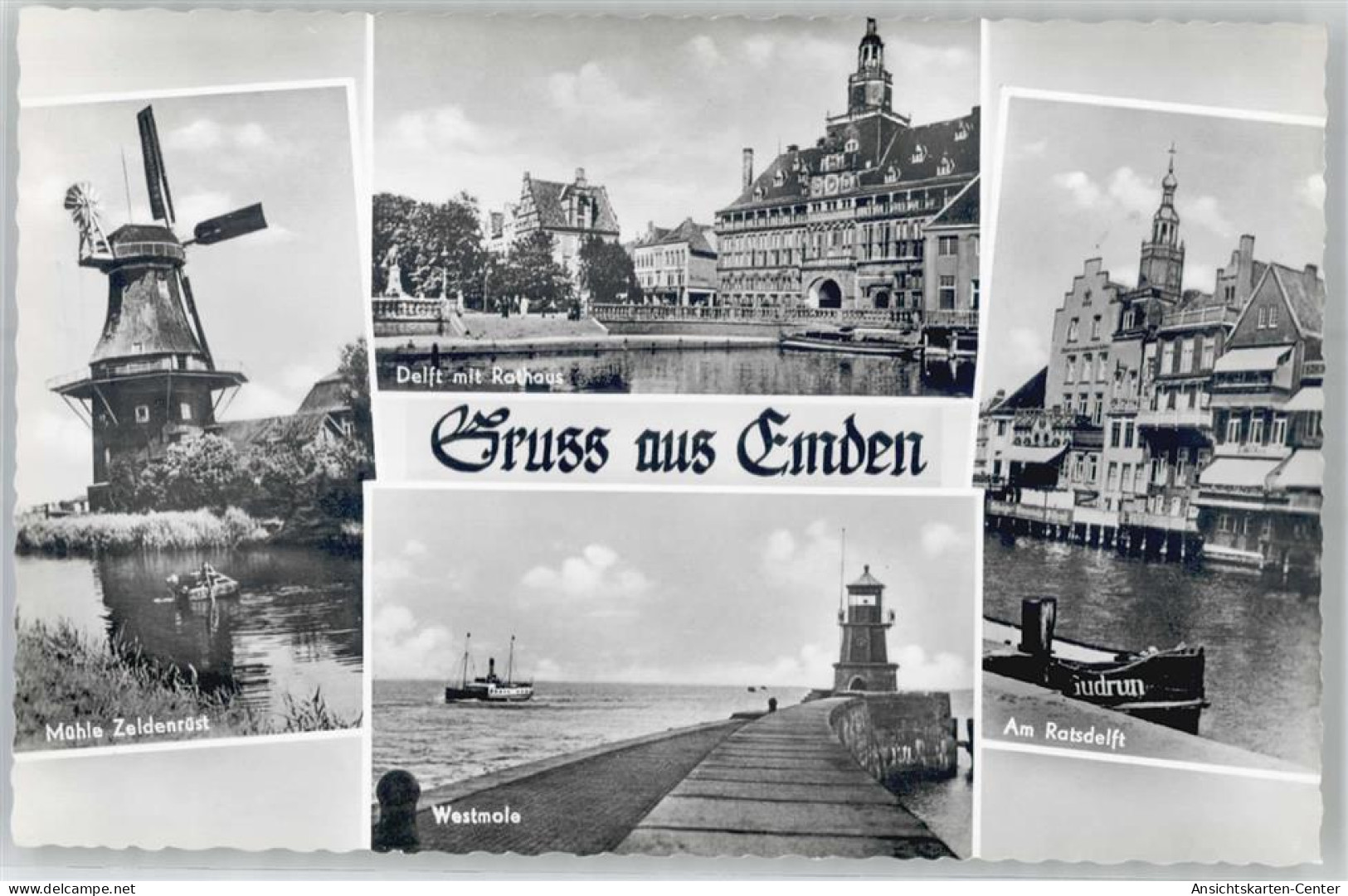 51532268 - Emden , Ostfriesland