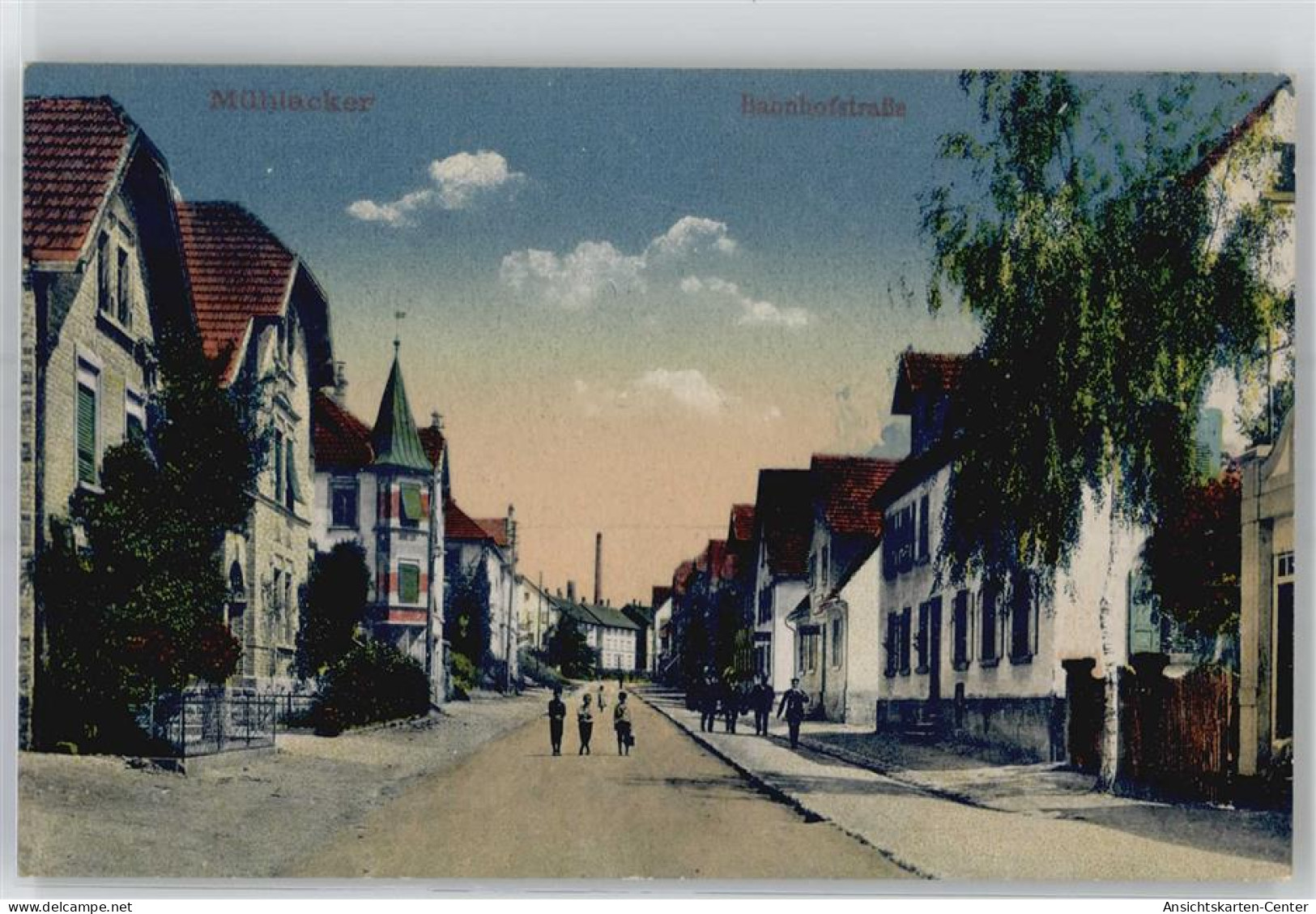 51532780 - Muehlacker