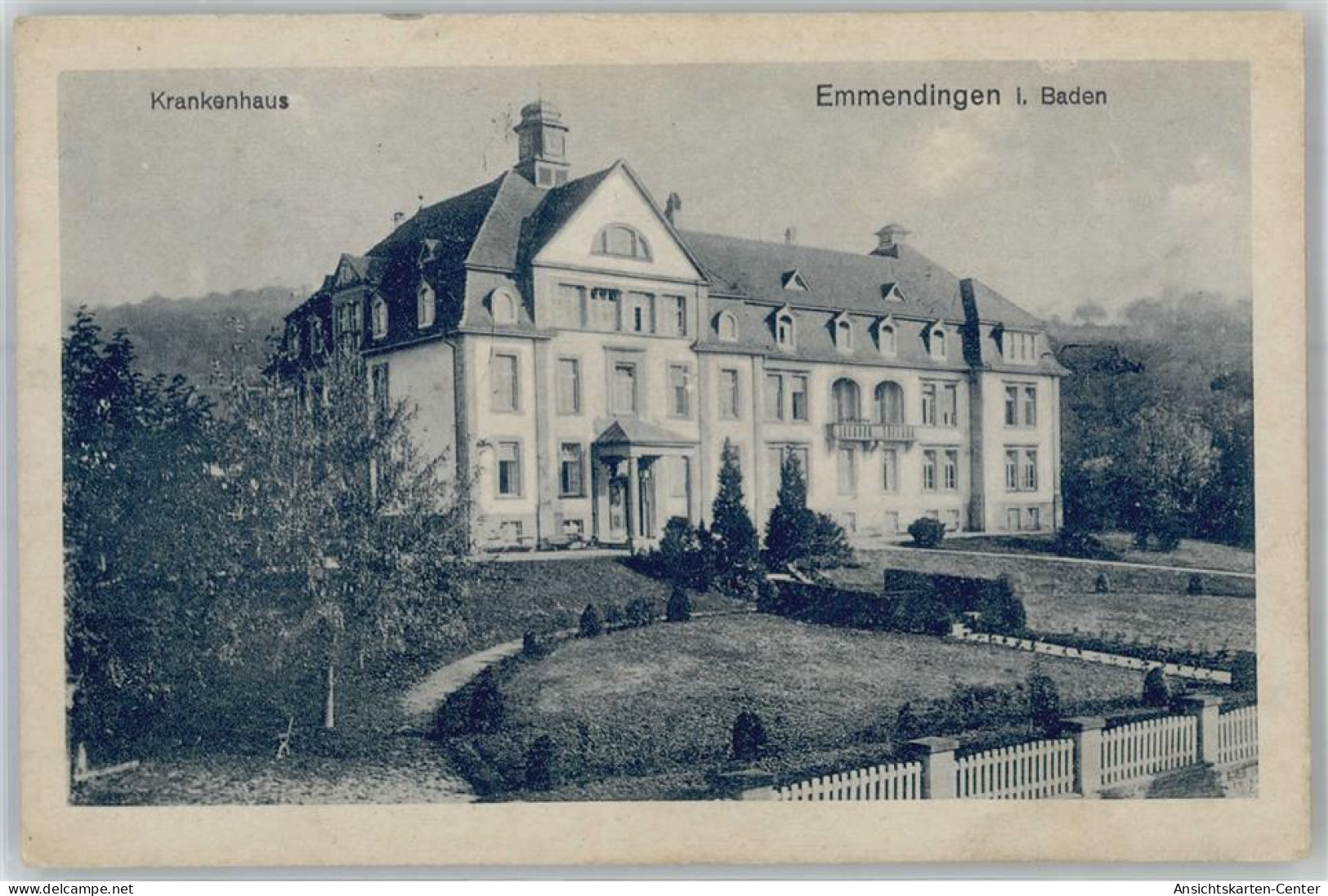 51533001 - Emmendingen