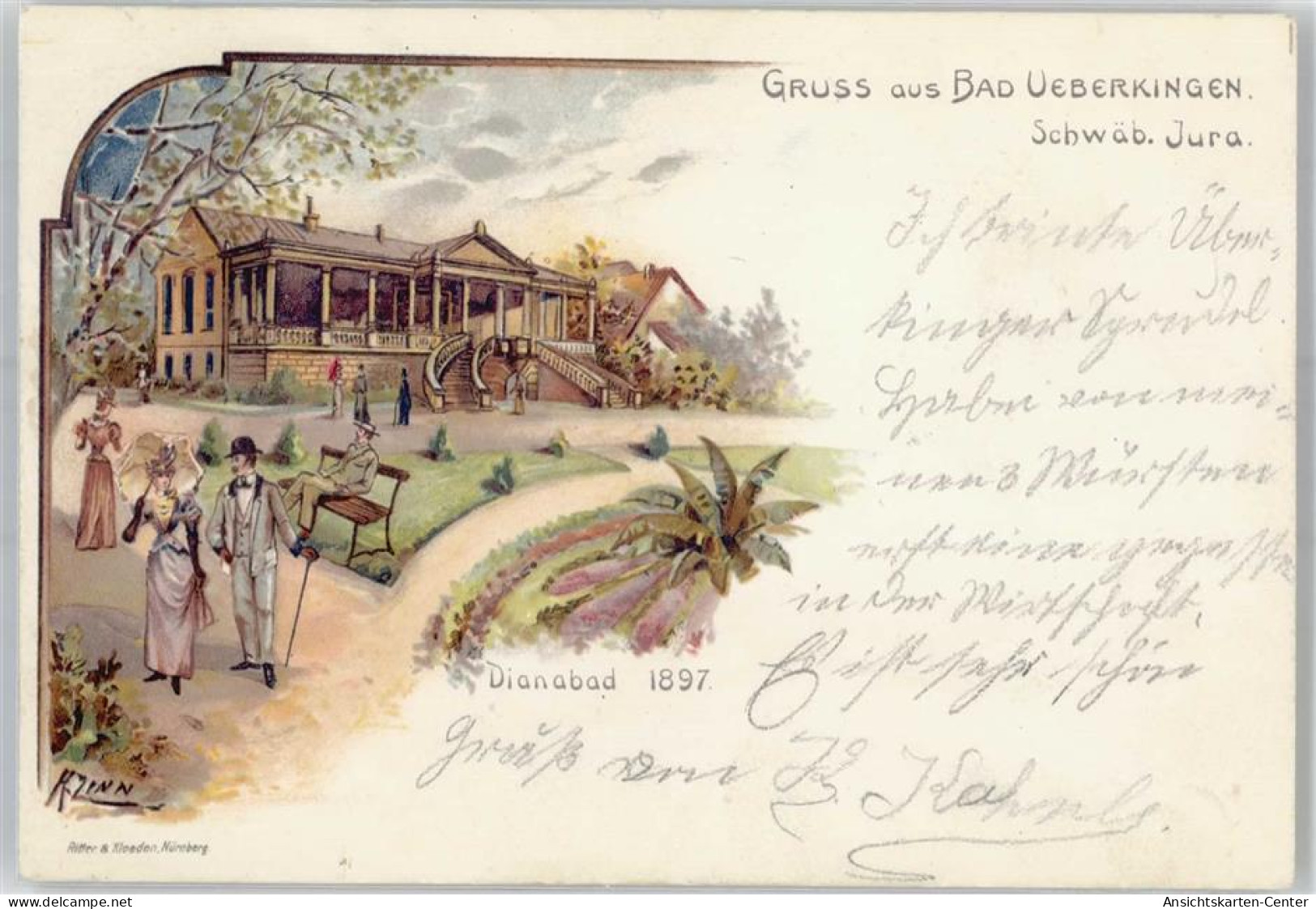 51533027 - Bad Ueberkingen