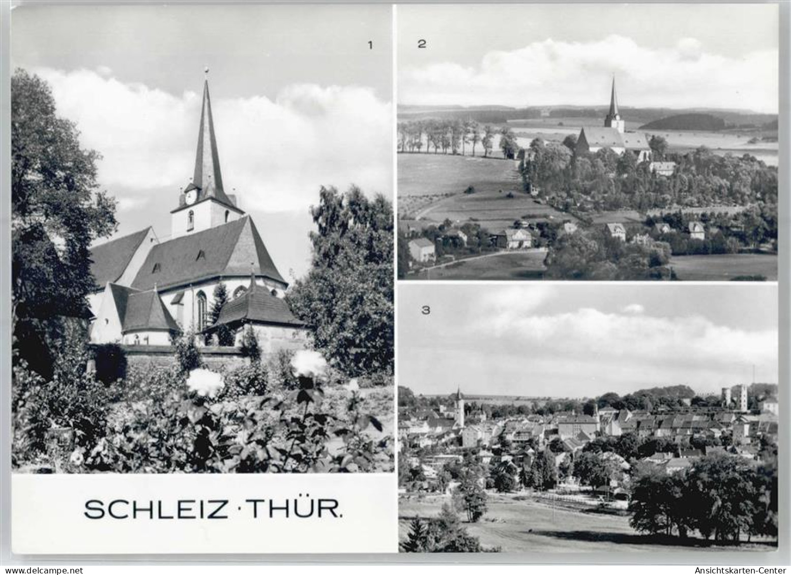 51533190 - Schleiz