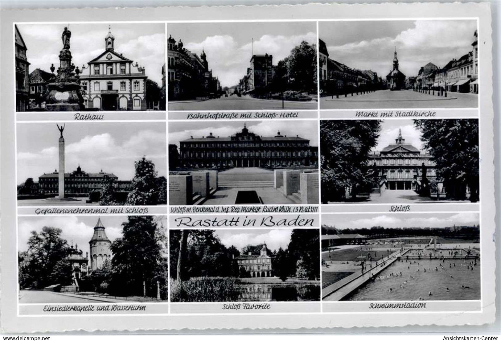 51533693 - Rastatt