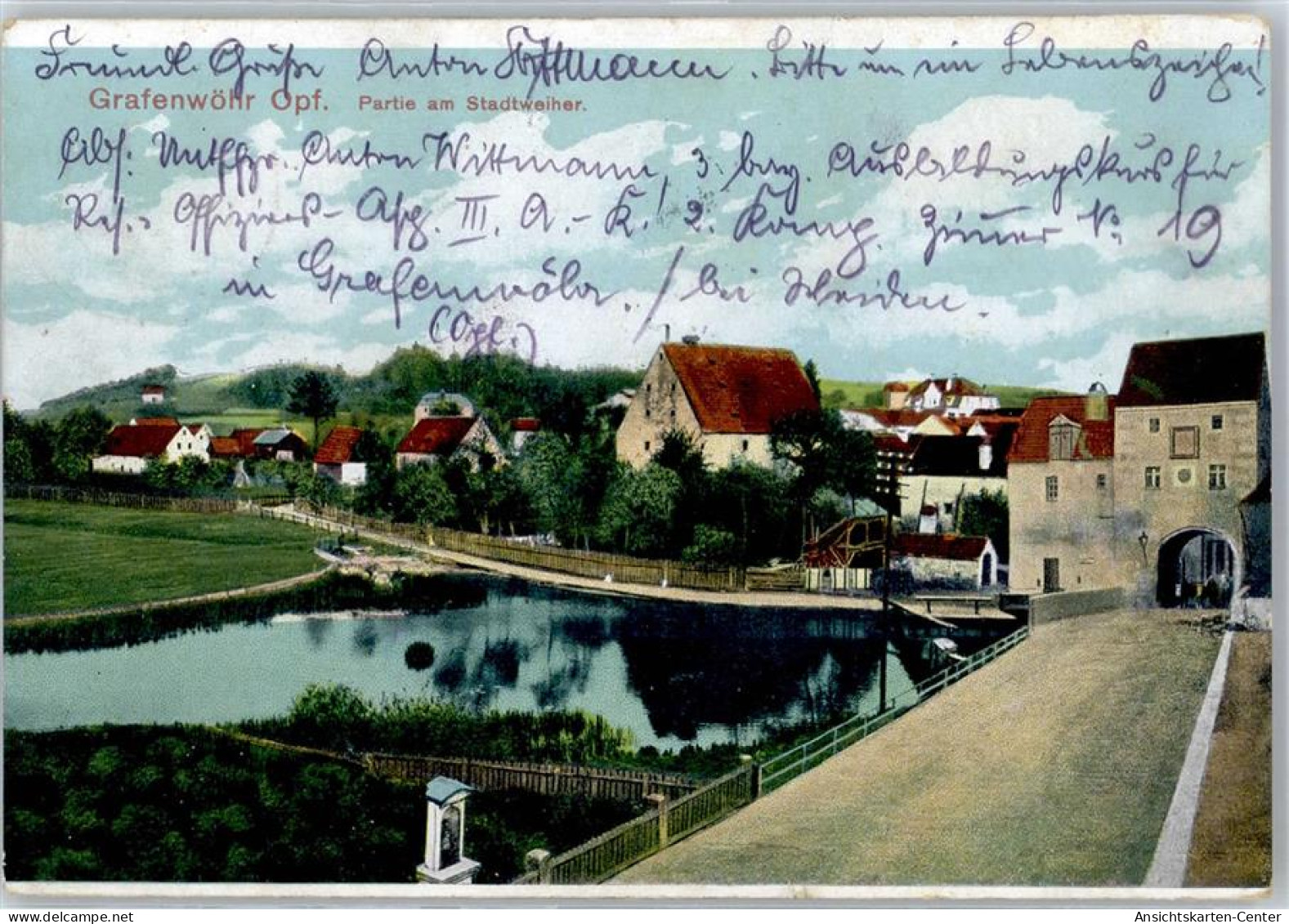 51533744 - Grafenwoehr