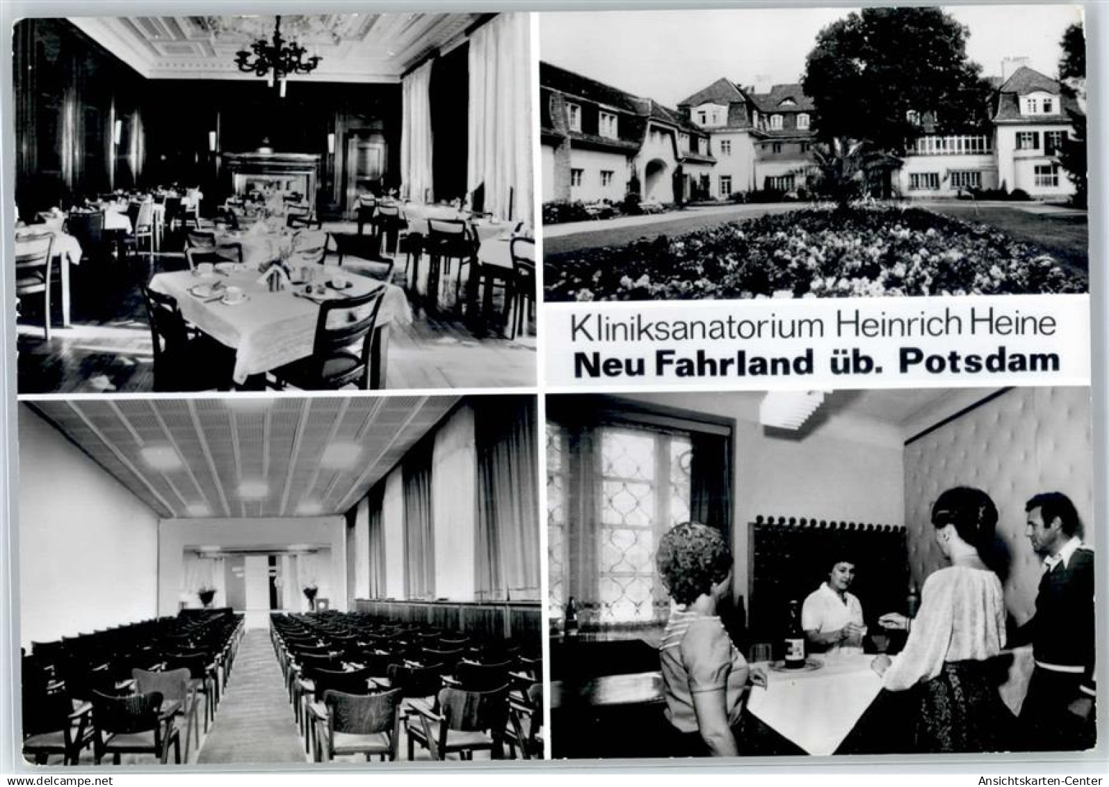 51533810 - Neu Fahrland