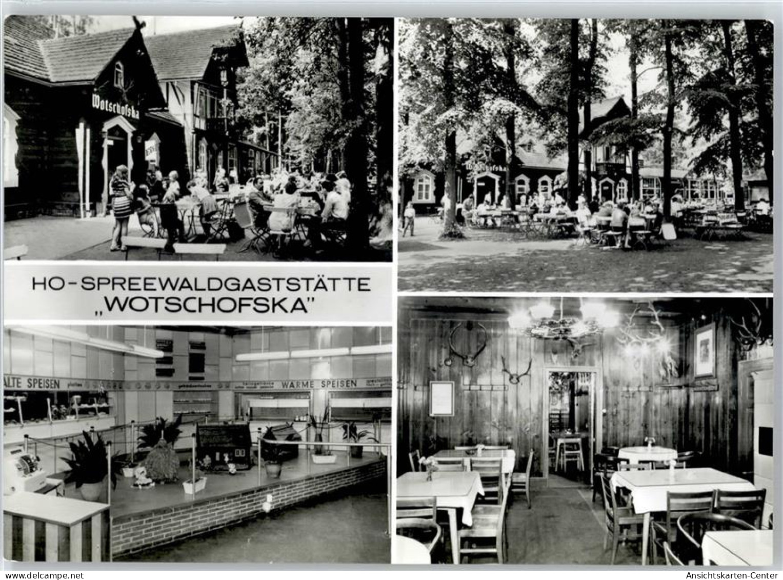 51534113 - Luebbenau