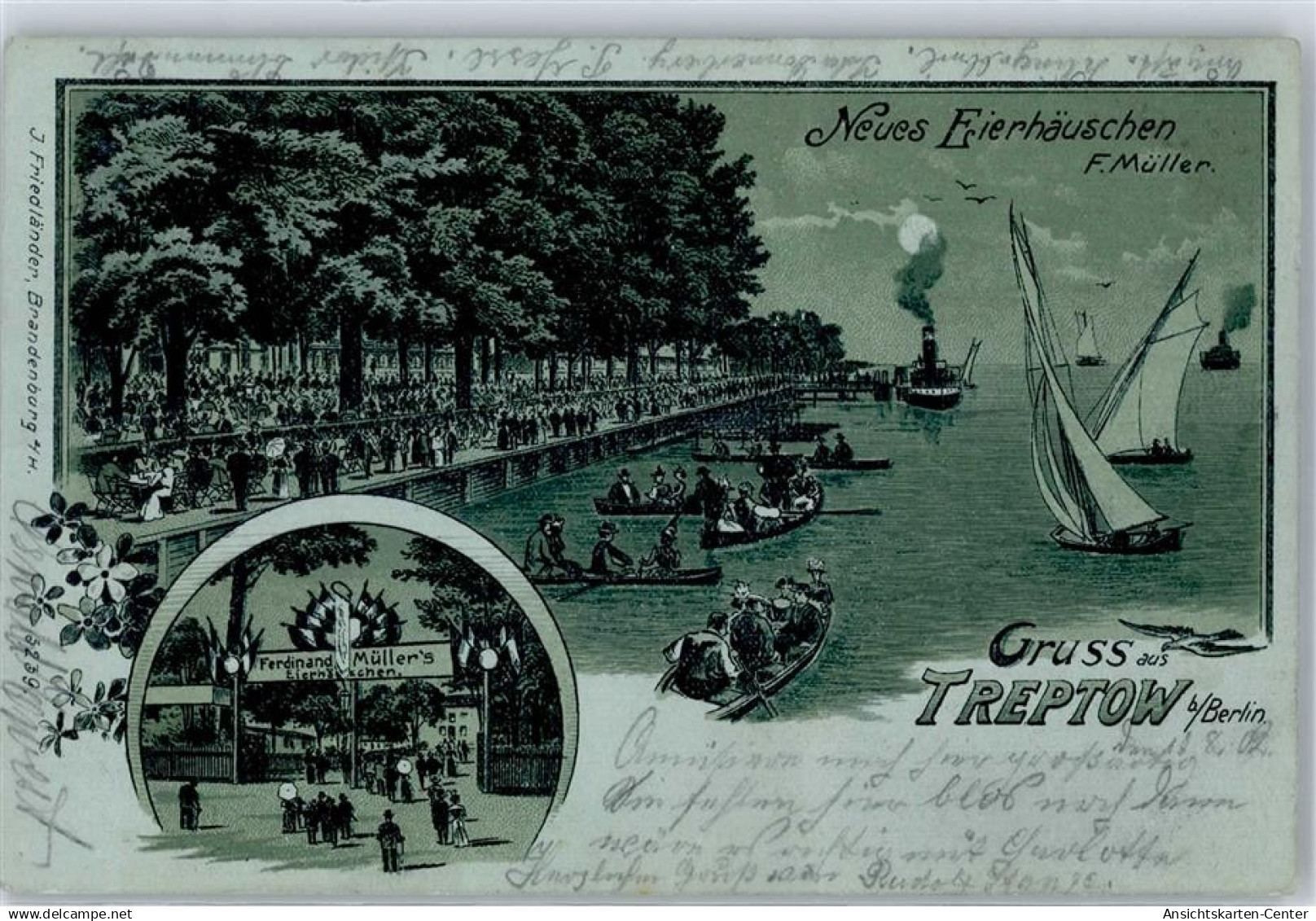 51534934 - Treptow