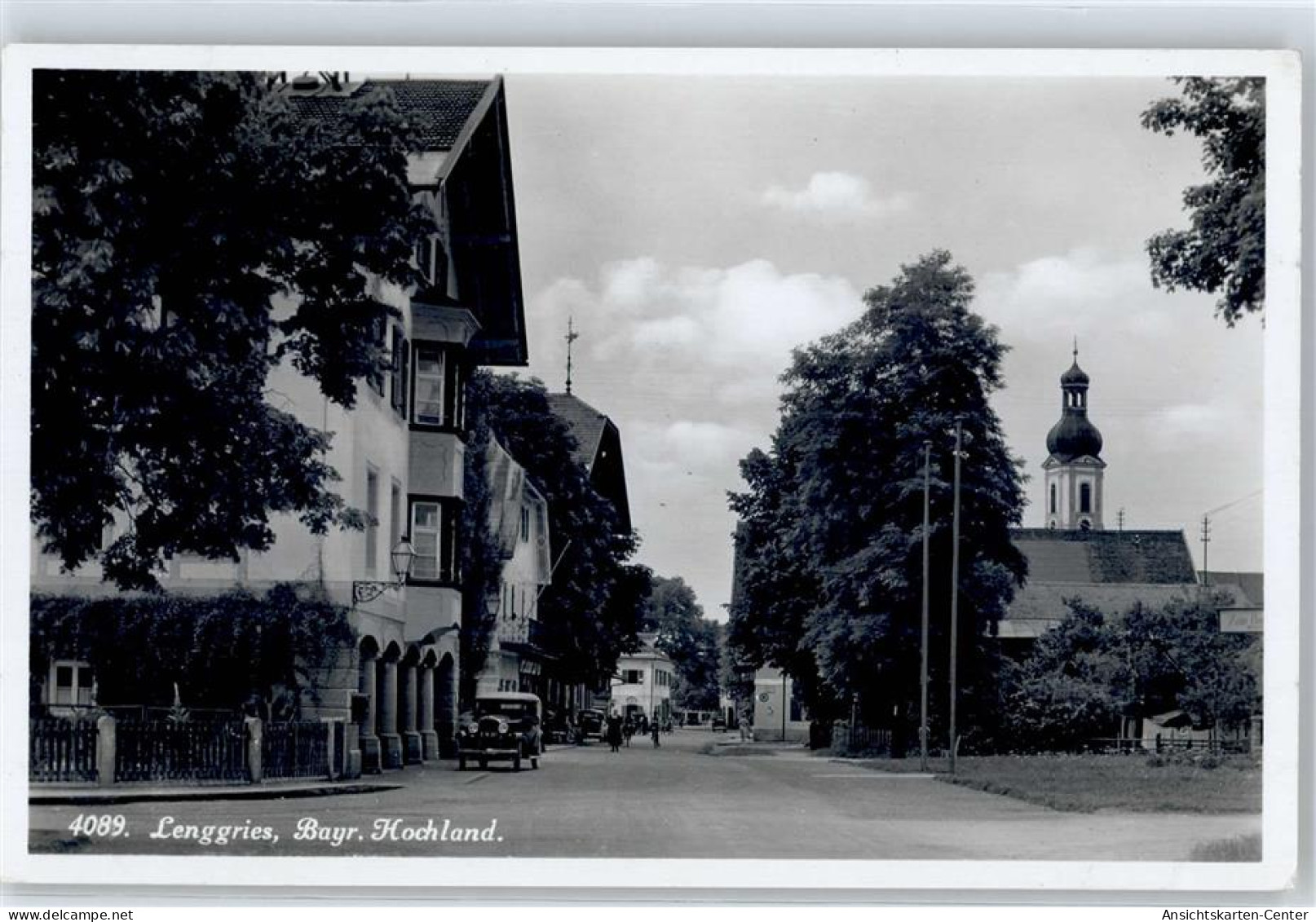 51535458 - Lenggries