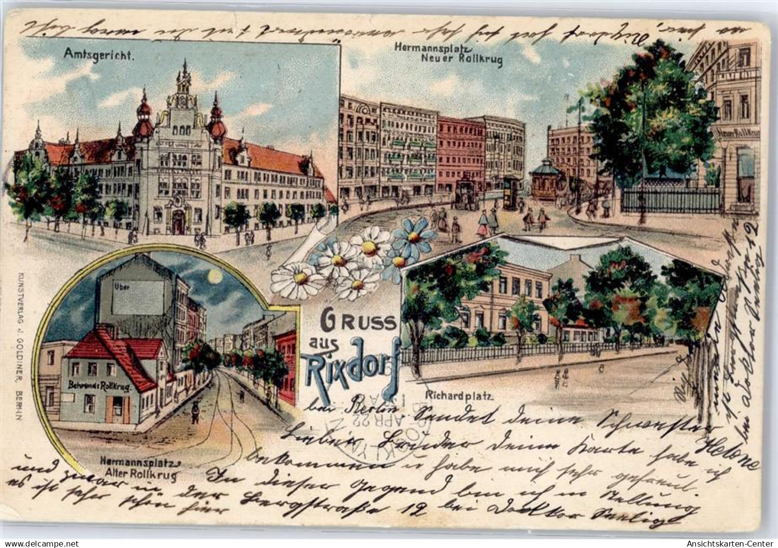 51535584 - Rixdorf
