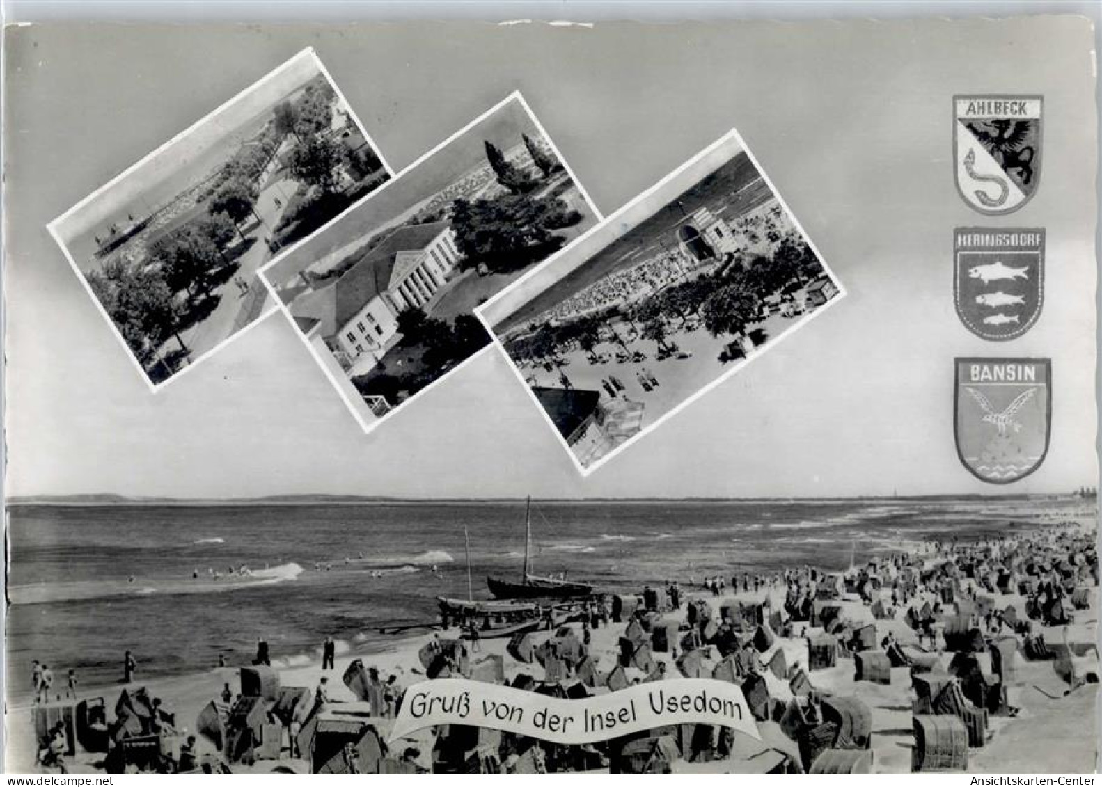 51535908 - Usedom
