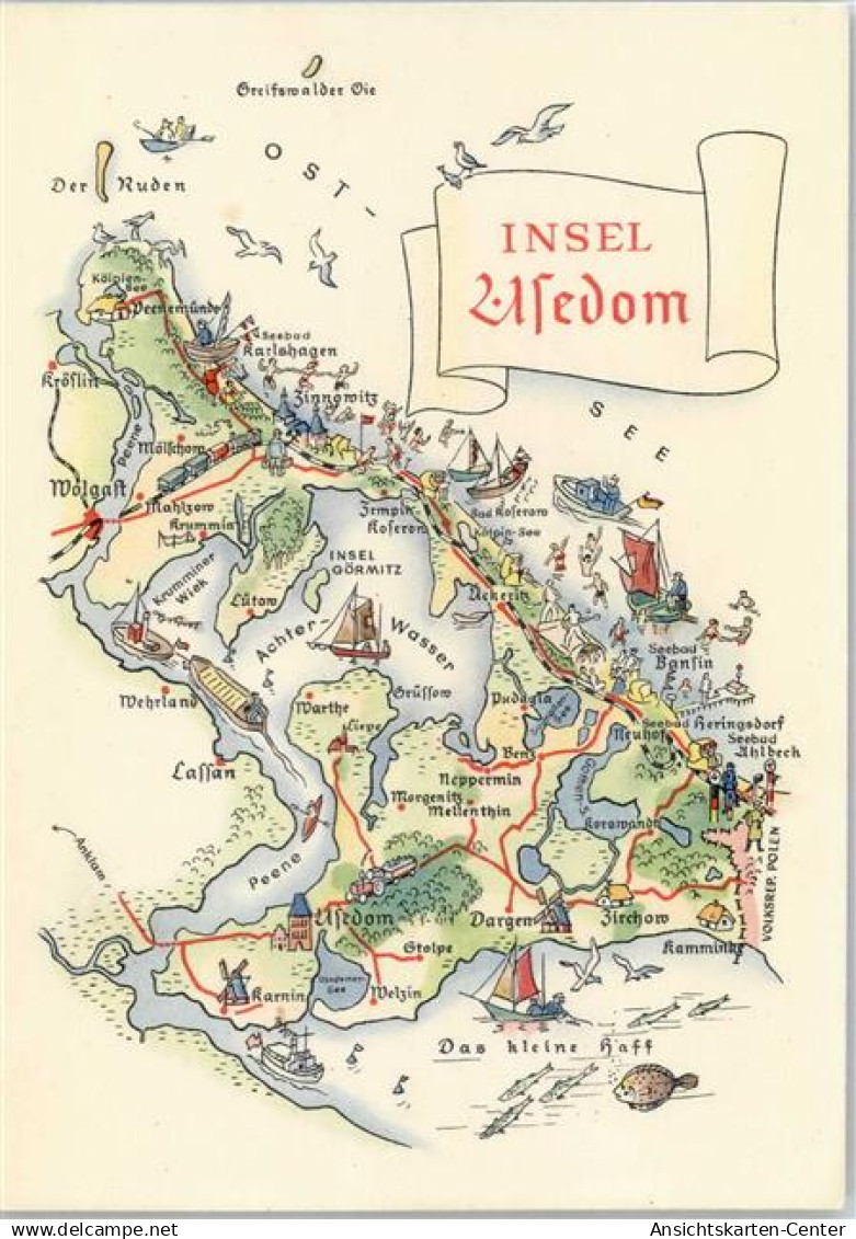 51536253 - Usedom