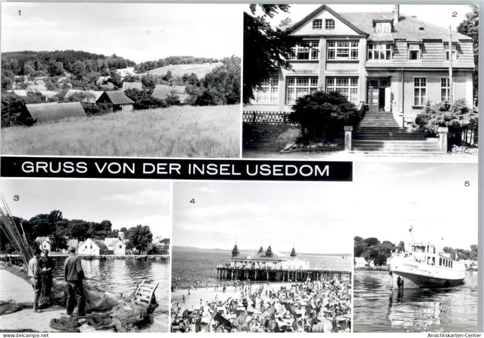 51536255 - Usedom