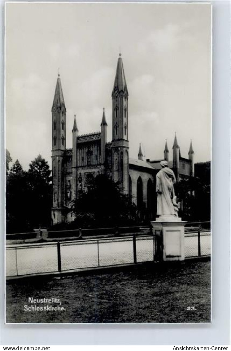 51536417 - Neustrelitz