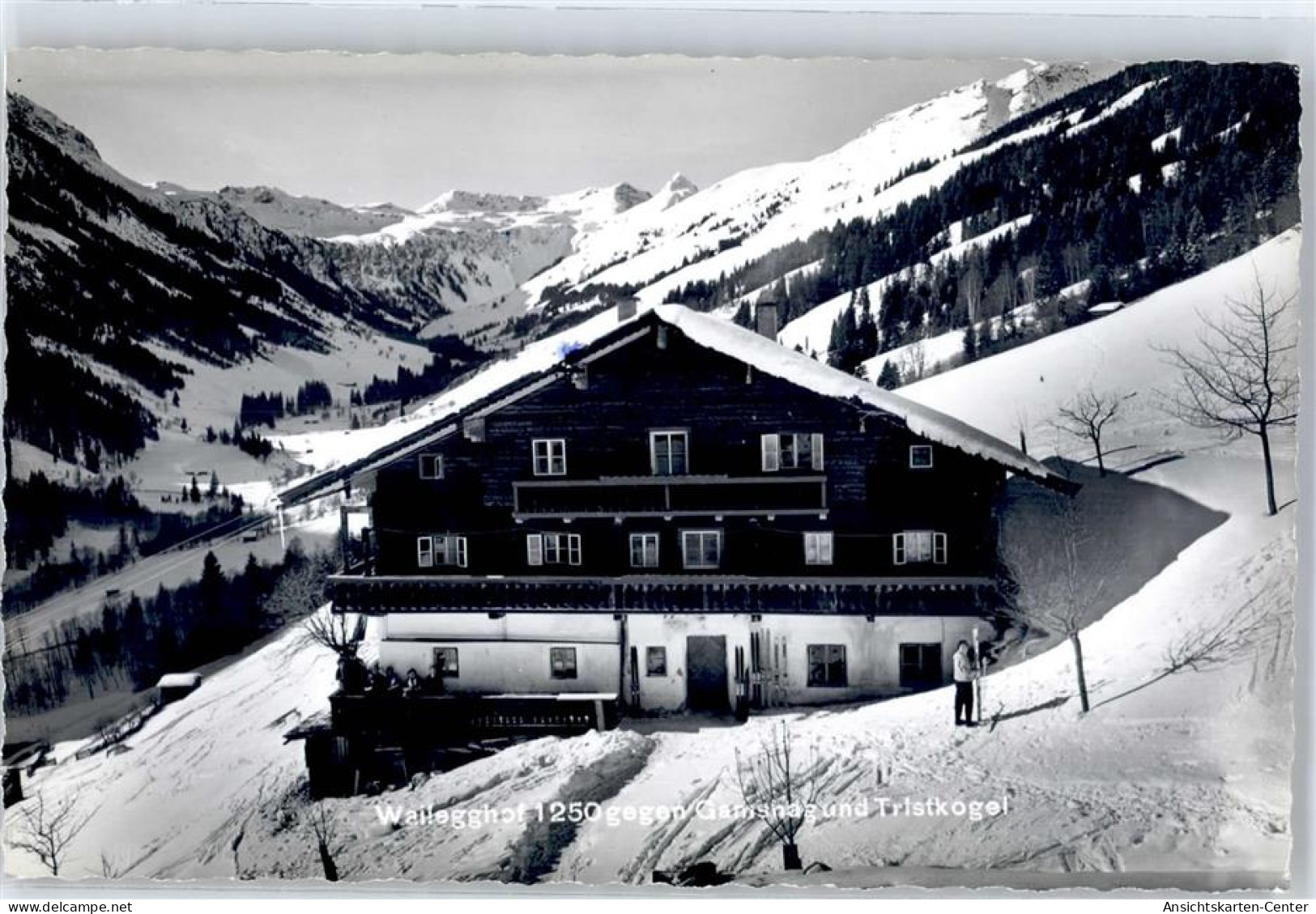 51536934 - Saalfelden am Steinernen Meer